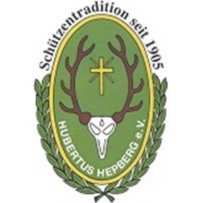 Hubertus Hepberg Logo